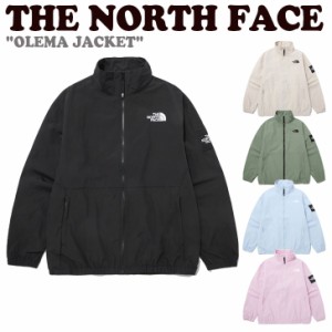ノースフェイス ジャケット THE NORTH FACE メンズ レディース OLEMA JACKET オレマジャケット 全5色NJ3BP03J/K/L/M/N ウェア 