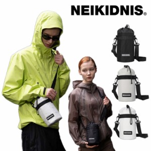 ネイキドニス 水筒カバー NEIKIDNIS 正規販売店 RE/COR DAILY TUMBLER BAG デーリー タンブラーバッグ 全3色 NB35AAC020 バッグ