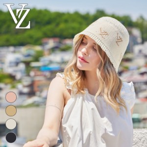 バザール ハット VARZAR VZ Logo Jacquard Bucket Hat ロゴ ジャガード バケットハット 全3色 varzar1023/4/5/6 ACC