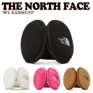 【即納カラー有/国内配送】ノースフェイス 韓国 耳あて THE NORTH FACE WL EARMUFF イヤーマフ 全4色 NA5IP52J/K/L/M ACC