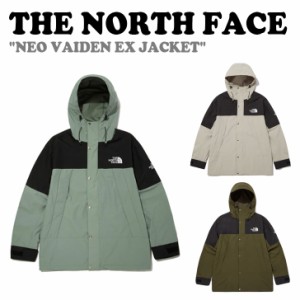 ノースフェイス ジャケット THE NORTH FACE NEO VAIDEN EX JACKET ネオ バイデン EXジャケット 全3色 NJ2HP50J/K/M ウェア 