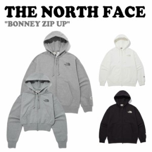 ノースフェイス パーカー THE NORTH FACE BONNEY ZIP UP ボニー ジップアップ 全3色 NJ5JP51J/K/L ウェア 