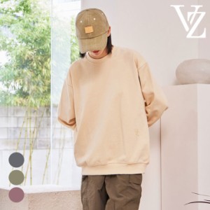 バザール キャップ VARZAR 正規販売店 VA Square Pigment Label Ball Cap スクエア ピグメント ボールキャップ 全3色 varzar1107/8/9 ACC