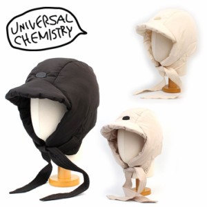 ユニバーサル ケミストリー フードウォーマー UNIVERSAL CHEMISTRY 正規販売店 Bubble Padding Balaclava 9317424987 ACC