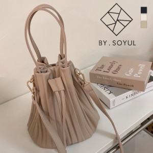 バイソユル クロスバック BY.SOYUL 正規販売店 Goi Bag basic ゴイバック ベーシック 全3色 オフィスバッグ マザーバッグ バッグ