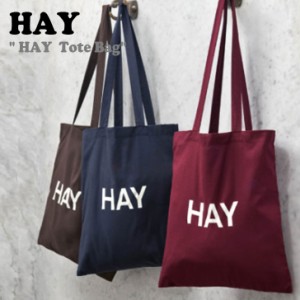 ヘイ エコバッグ HAY Hay Tote Bag トートバッグ 全3色 人気 韓国 韓国バッグ 人気トートバッグ おしゃれ 雑貨 9291827758 バッグ
