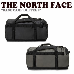 ノースフェイス ダッフルバック THE NORTH FACE BASE CAMP DUFFEL L ベース キャンプ ダッフル ラージ 全2色 NN2FP74A/B バッグ