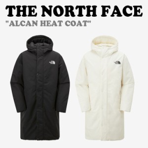 ノースフェイス ダウンジャケット THE NORTH FACE メンズ レディース ALCAN HEAT COAT アルカン  ヒート コート 全2色 NC3NP51J/K ウェア