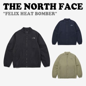ノースフェイス ジャケット THE NORTH FACE M'S FELIX HEAT BOMBER フェリクス ヒート ボンバー 全3色 NJ3NP72A/B/C ウェア