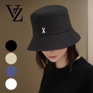 バザール バケットハット VARZAR 正規販売店 VA Stud Basic Bucket Hat 全4色 varzar1278/79/80/81 ACC