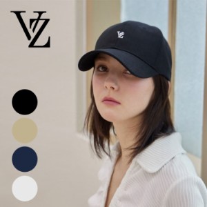 バザール キャップ VARZAR 正規販売店 VZ Minimal Logo Ball Cap ミニマル ロゴ ボールキャップ 全4色 varzar1294/5/6/7 ACC