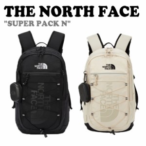 ノースフェイス バックパック THE NORTH FACE メンズ レディース SUPER PACK N スーパー パック 全2色 NM2DQ00J/K NM2DQ01J バッグ 