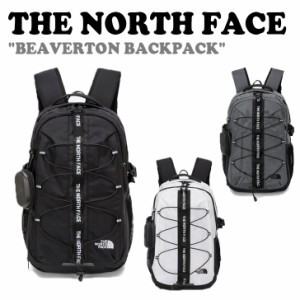 ノースフェイス リュック THE NORTH FACE BEAVERTON BACKPACK ビーバートン バックパック 全3色 NM2DQ07J/K/L バッグ