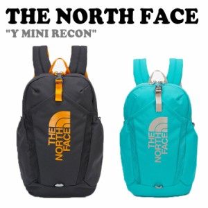 ノースフェイス バッグパック THE NORTH FACE Y MINI RECON Y ミニ リコン 全2色 NM2SQ20R/S バッグ 