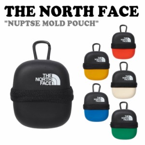 ノースフェイス ポーチ THE NORTH FACE メンズ レディース NUPTSE MOLD POUCH ヌプシ モールドポーチ 全6色 NN2PQ20J/K/L/M/N/O バッグ 