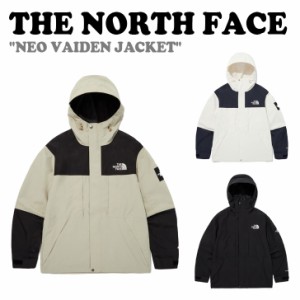 ノースフェイス ジャケット THE NORTH FACE NEO VAIDEN JACKET ネオ ベイドンジャケット 全3色 NJ2HQ01J/K/L ウェア 