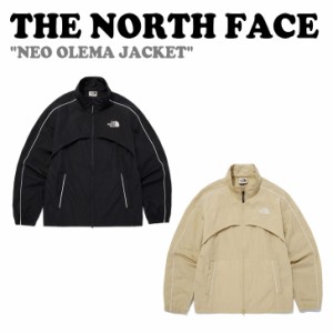ノースフェイス ナイロンジャケット THE NORTH FACE NEO OLEMA JACKET ネオ オレマ ジャケット 全2色 NJ3BQ05J/K ウェア 