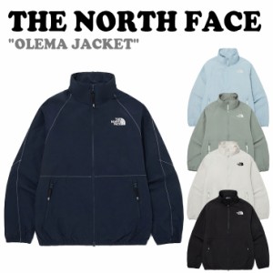 ノースフェイス ナイロンジャケット THE NORTH FACE OLEMA JACKET オレマジャケット 全5色 NJ3BQ07J/K/L/M/N ウェア