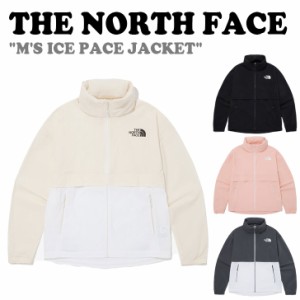 ノースフェイス ナイロンジャケット THE NORTH FACE M'S ICE PACE JACKET アイス ペース ジャケット 全4色 NJ3LQ08A/B/C/D ウェア