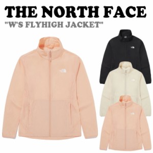 ノースフェイス ナイロンジャケット THE NORTH FACE W'S FLYHIGH JACKET フライハイ ジャケット 全3色 NJ3LQ30A/B/C ウェア