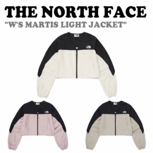 ノースフェイス ジャケット THE NORTH FACE W'S MARTIS LIGHT JACKET マティス ライト ジャケット 全3色 NJ3LQ32J/K/L ウェア