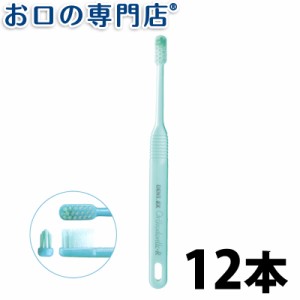 送料無料 歯ブラシ ライオン オルソドンティック DENT.EXOrthodontic-R 12本入