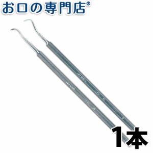 【ランキング1位】【ポイント消化】 送料無料 スケーラー 日本製 ヤニ取り＆歯石とり ホームケア スケーラー 1本