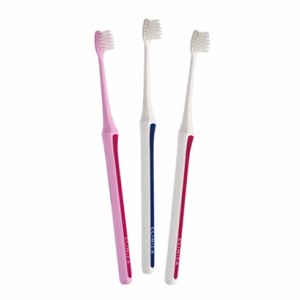 クリニカ アドバンテージ歯ブラシ 4列超コンパクト 1本