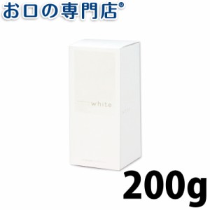 【5月下旬入荷予定】入れ歯洗浄剤 クリネ ホワイト(white)200g