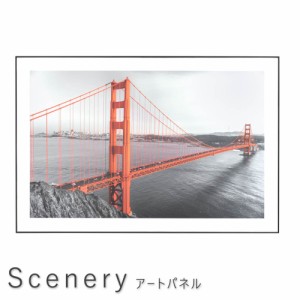 Ｓｃｅｎｅｒｙ（シナリー）　アートパネル