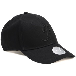 PUMA プーマ プーマスクリプト BB キャップ マルチスポーツ CAP 025911-01 帽子