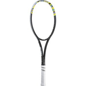 Yonex ヨネックス ジオブレイク 50VS テニス ラケット フレームのみ 軟式 02GB50VS-500