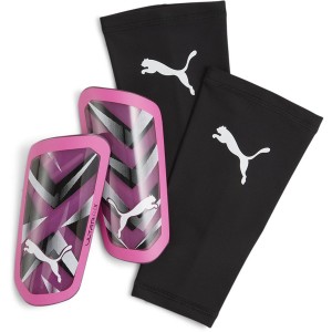 PUMA プーマ サッカー シンガード ウルトラ フレックス スリーブ サッカー 030871-08