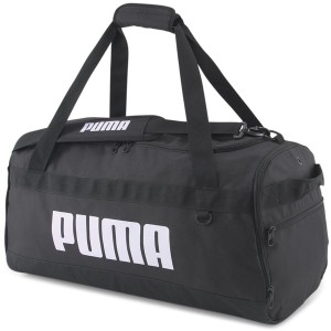 PUMA プーマ プーマ チャレンジャー ダッフル バッグ M マルチスポーツ  ショルダー 079531-01