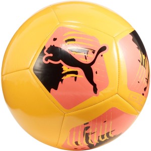 PUMA プーマ サッカー プーマ ビッグキャット ボール サッカー ボール 084365-02