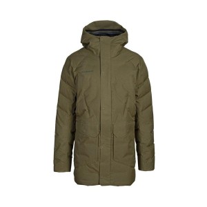 マムート MAMMUT サーモパーカ Photics HS Thermo Parka 1010-28110-4584 メンズ