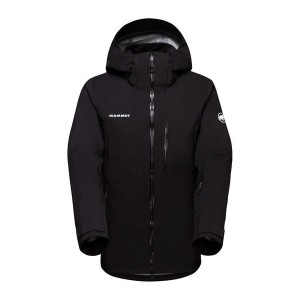 マムート MAMMUT Stoney HS Jacket Men 1010-29510-0047 サイズはユーロ表記