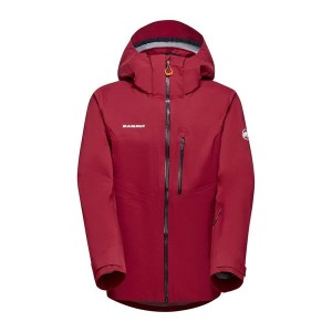 マムート MAMMUT Stoney HS Jacket Men 1010-29510-3734 （サイズはユーロ表記）ジャケット メンズ