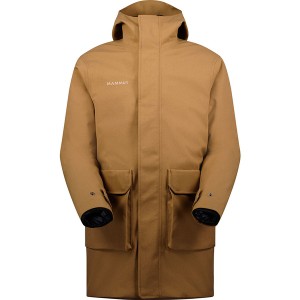 MAMMUT マムート Roseg 3 in 1 HS Coat AF Men ウインドウェア 101030320-7494 サイズはユーロ表記 コート