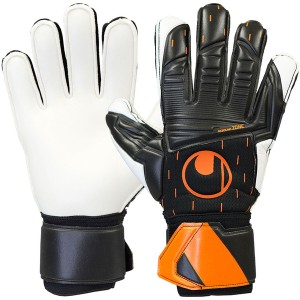 uhlsport ウールシュポルト スピードコンタクト ソフト フレックスフレーム サッカー 手袋 1011267-01 キーパー手袋