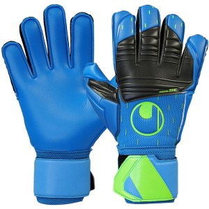 uhlsport ウールシュポルト アクアソフト サッカー 手袋 1011272-01 キーパー手袋