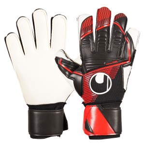 uhlsport（ウールシュポルト） パワーライン スーパーソフト キーパー手袋 サッカー 1011309-01