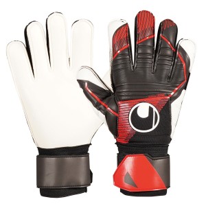 uhlsport（ウールシュポルト） パワーライン ソフト プロ キーパー手袋 サッカー 1011311-01