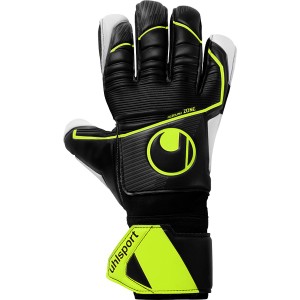 uhlsport ウールシュポルト スーパーソフト ハーフネガティブ フレックスフレーム サッカー キーパー手袋 1011352-01