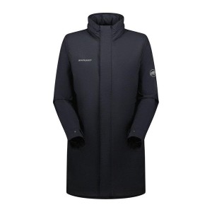 マムート MAMMUT Utility WB Coat AF Men 1012-00670-0001 （サイズはユーロ表記）コート メンズ