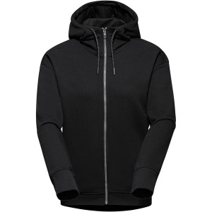 MAMMUT マムート ML Hooded Jacket Women ウインドウェア 101405040-0001 サイズはユーロ表記 ジャケット レディース