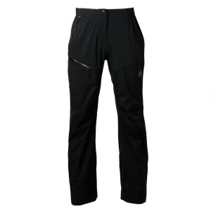 マムート MAMMUT Alto Light HS Pants AF Women 1020-13670-0001 レディース パンツ