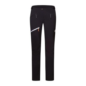 マムート MAMMUT Taiss SO Pants Women 1021-00880-0001 サイズはユーロ表記 パンツ レディース