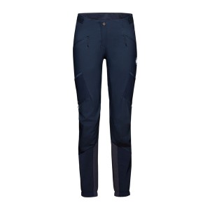 マムート MAMMUT Aenergy IN Hybrid Pants Women 1021-00940-5118 サイズはユーロ表記 パンツ レディース