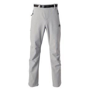 マムート MAMMUT Winterfield SO Pants AF Men 1021-01020-00696 メンズ パンツ